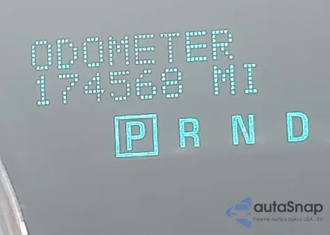 2009 Chevrolet Traverse Lt из США, поврежденный, VIN 1GNER23D89S144796